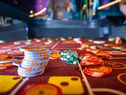 lampiontogel Leprechaun Riches