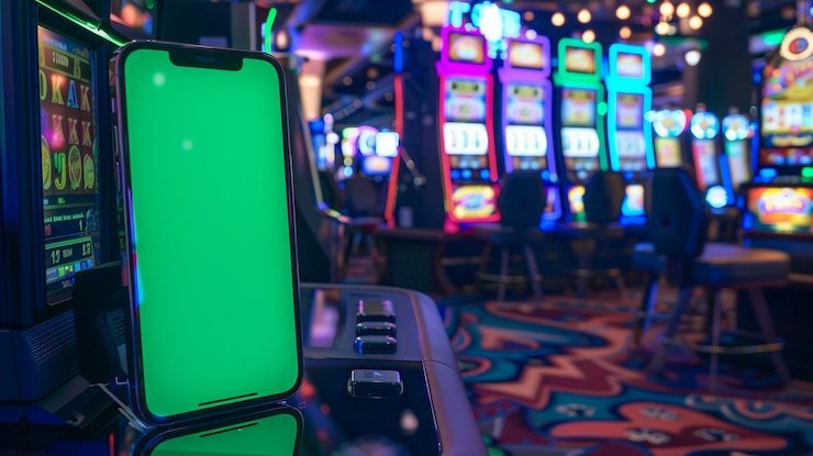 lampiontogel Slot VIP Berprestij
