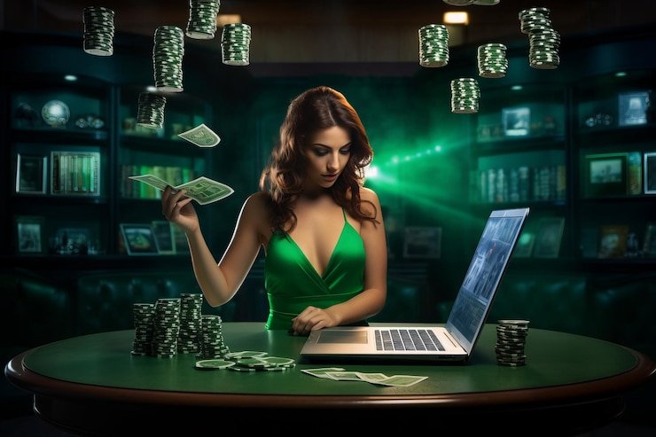 lampiontogel Room Slot Baharu