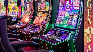 lampiontogel Pelbagai Pilihan Slot yang Menggoda